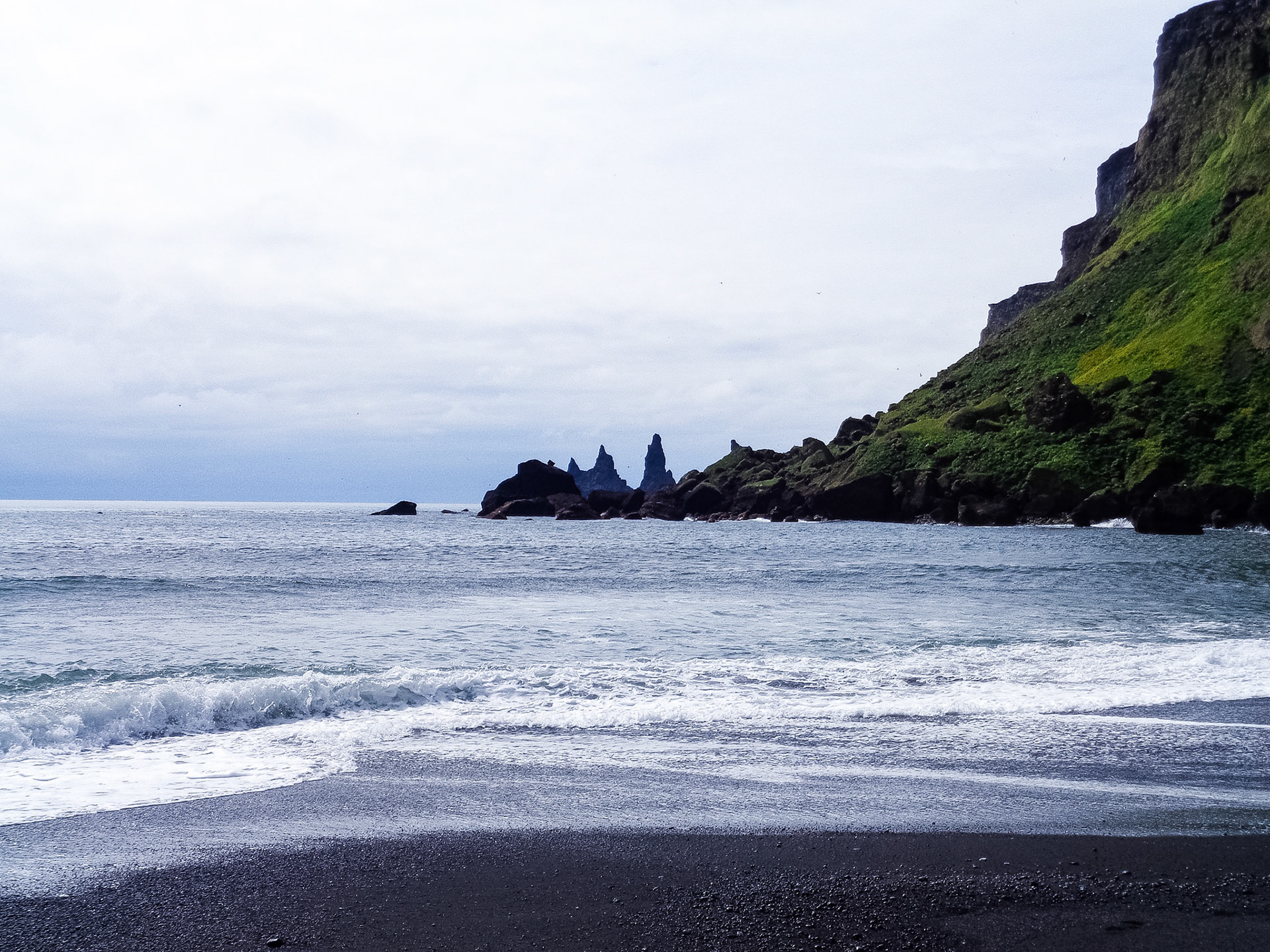 Reynisfjara