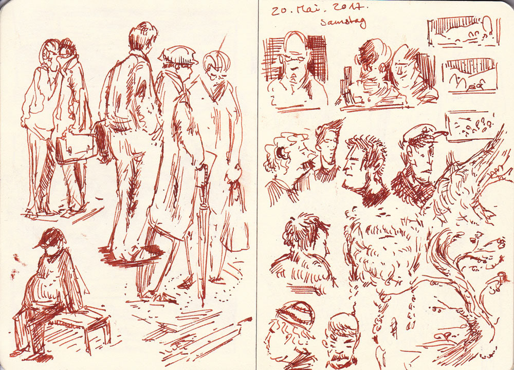 People