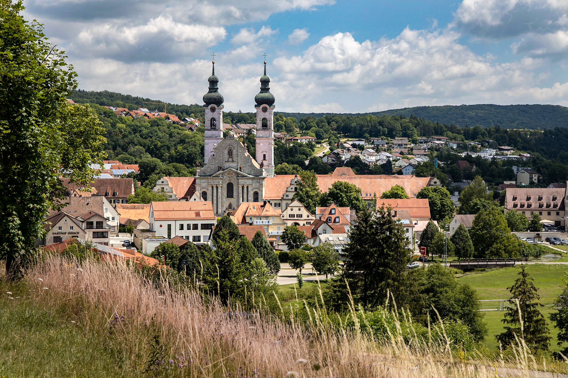 Andreas Kec Zwiefalten