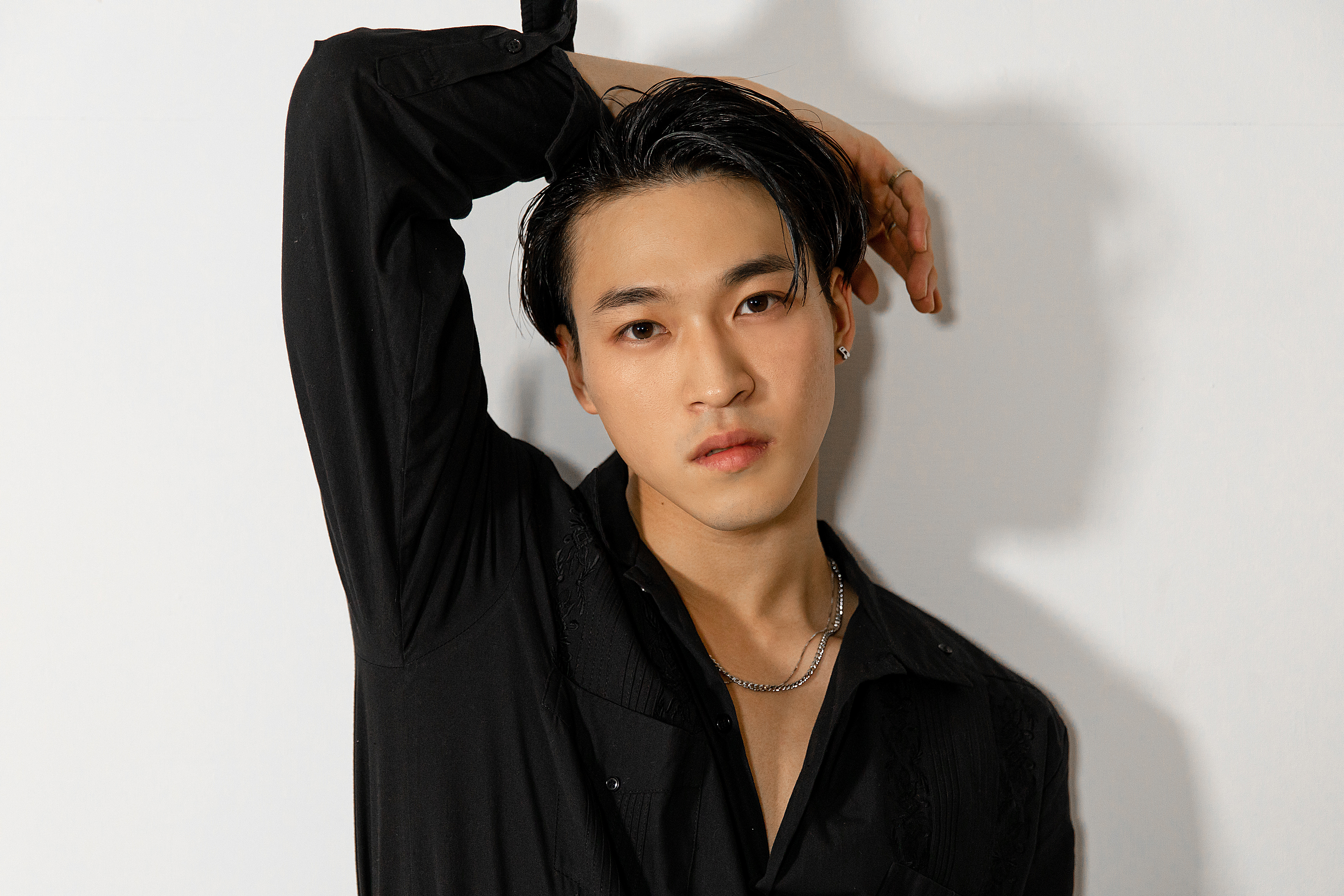 Ren Gomi Santa Dancer Into1