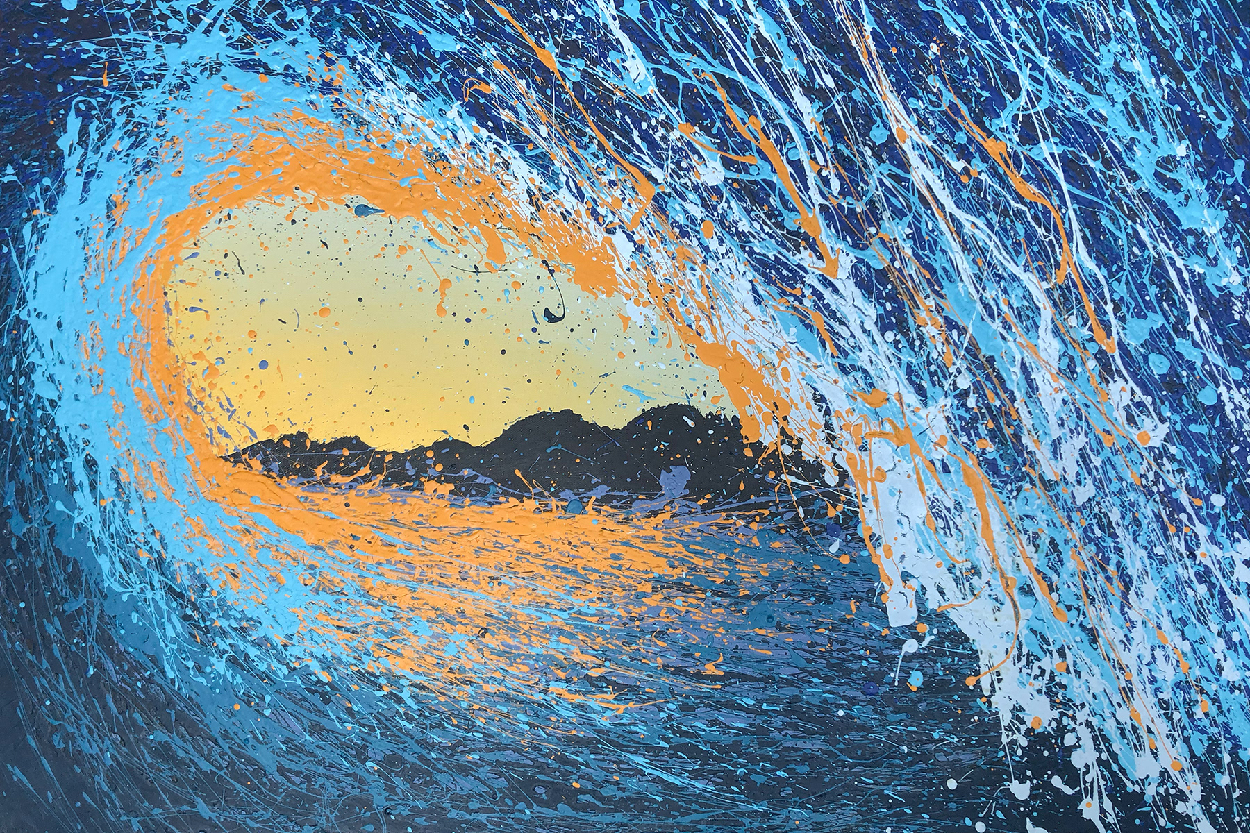 No. 47.- 24" x 36"