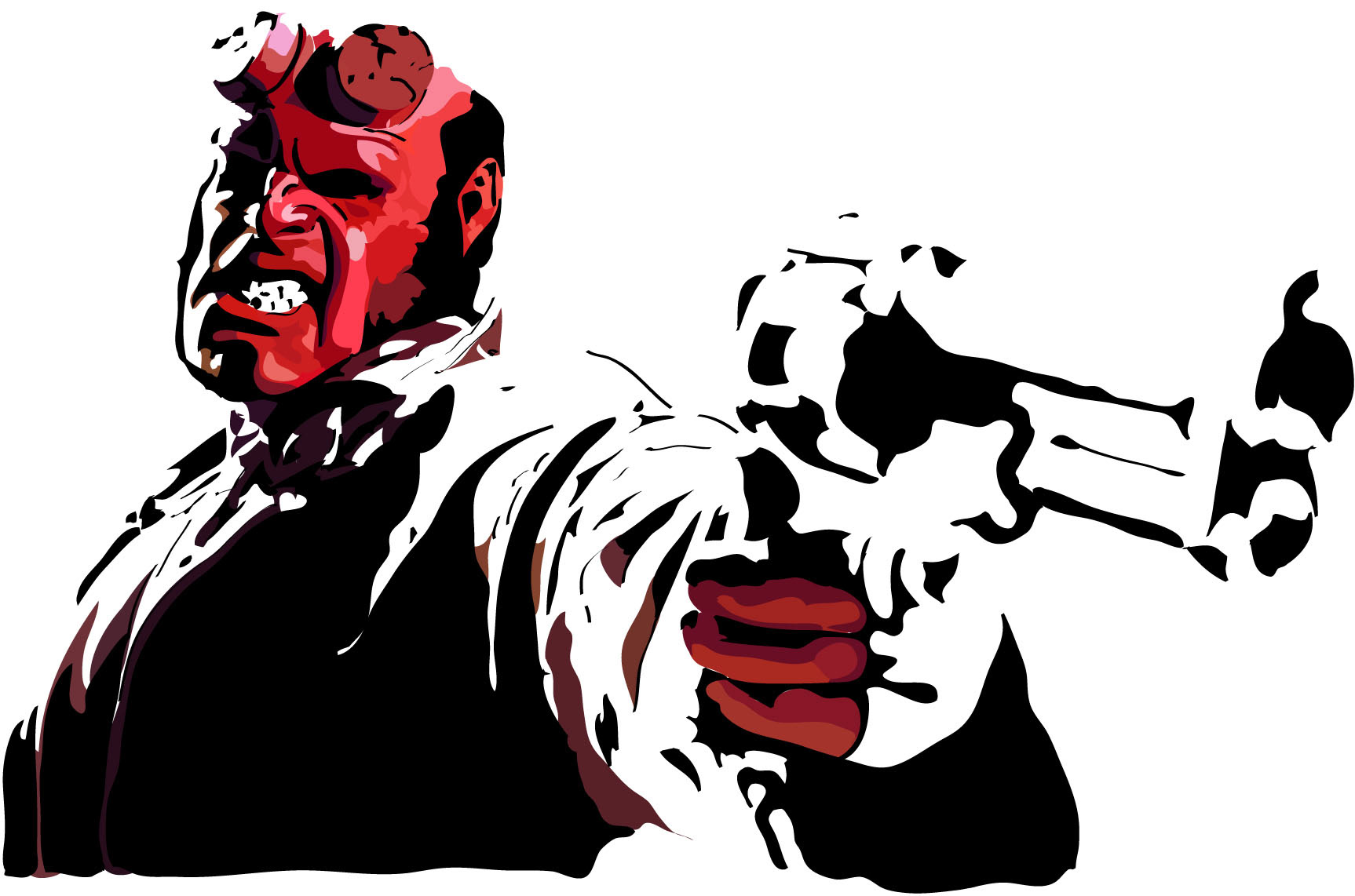 Hellboy (Illustrator 2006)