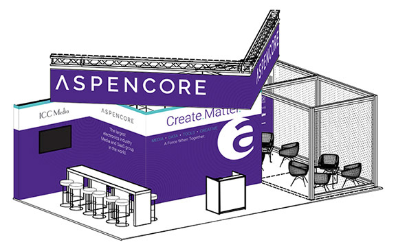 Tradeshow Booth