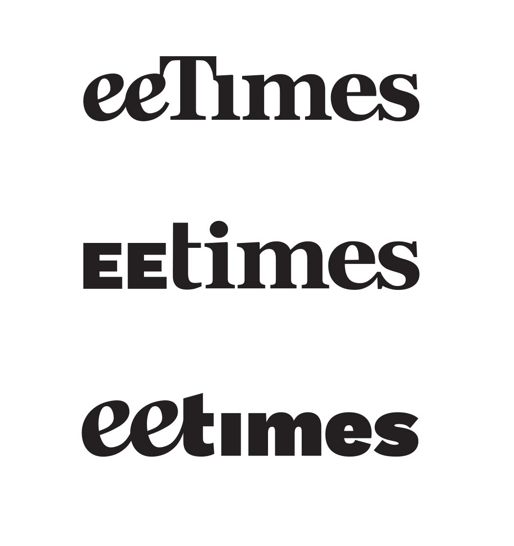 Proposed Logo Redesign