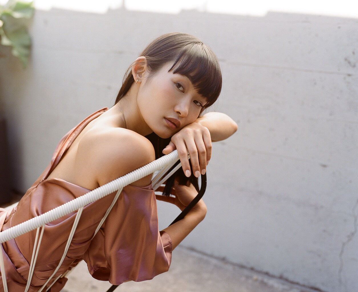 Miki Hamano - Info