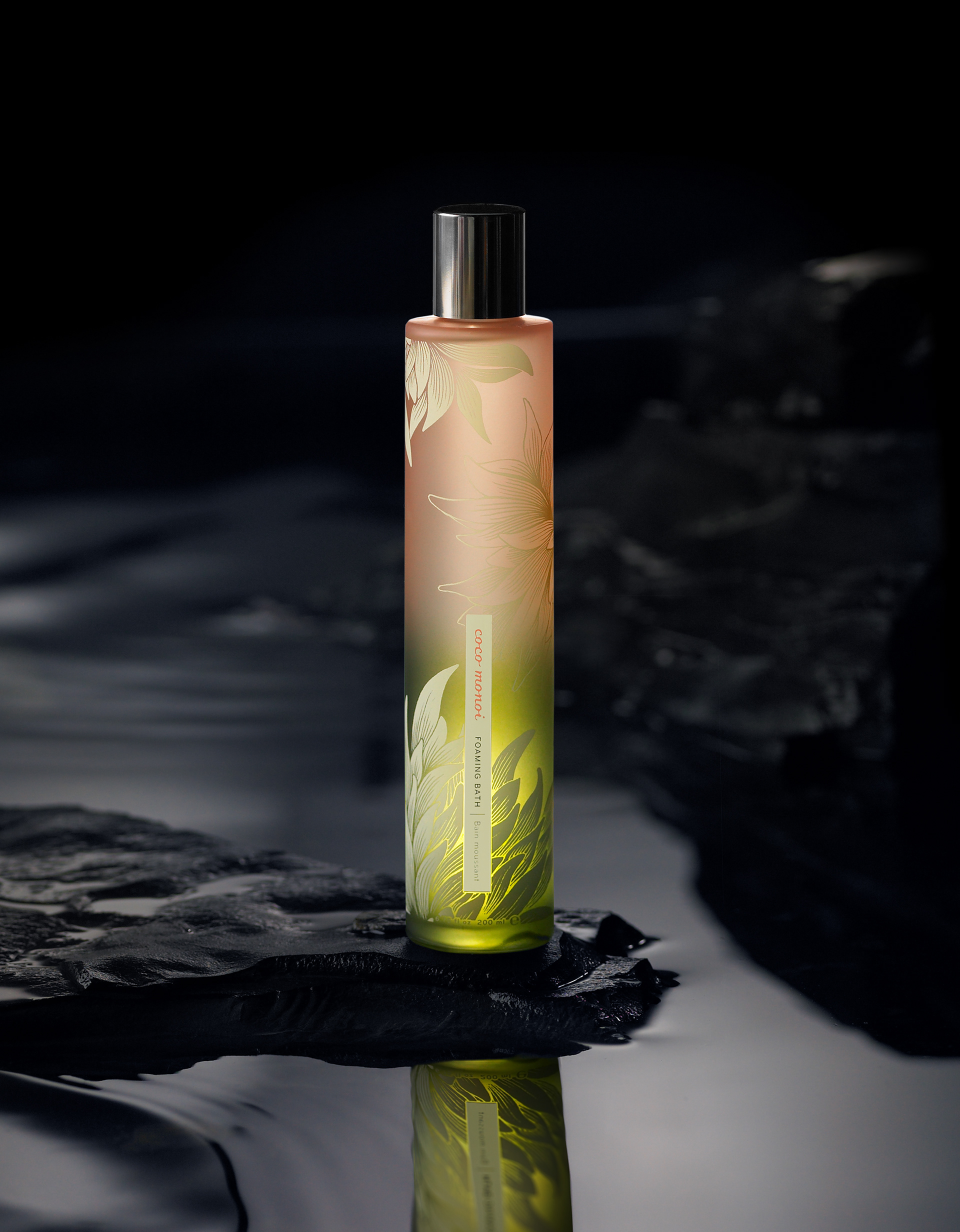 coco monoi eau de toilette