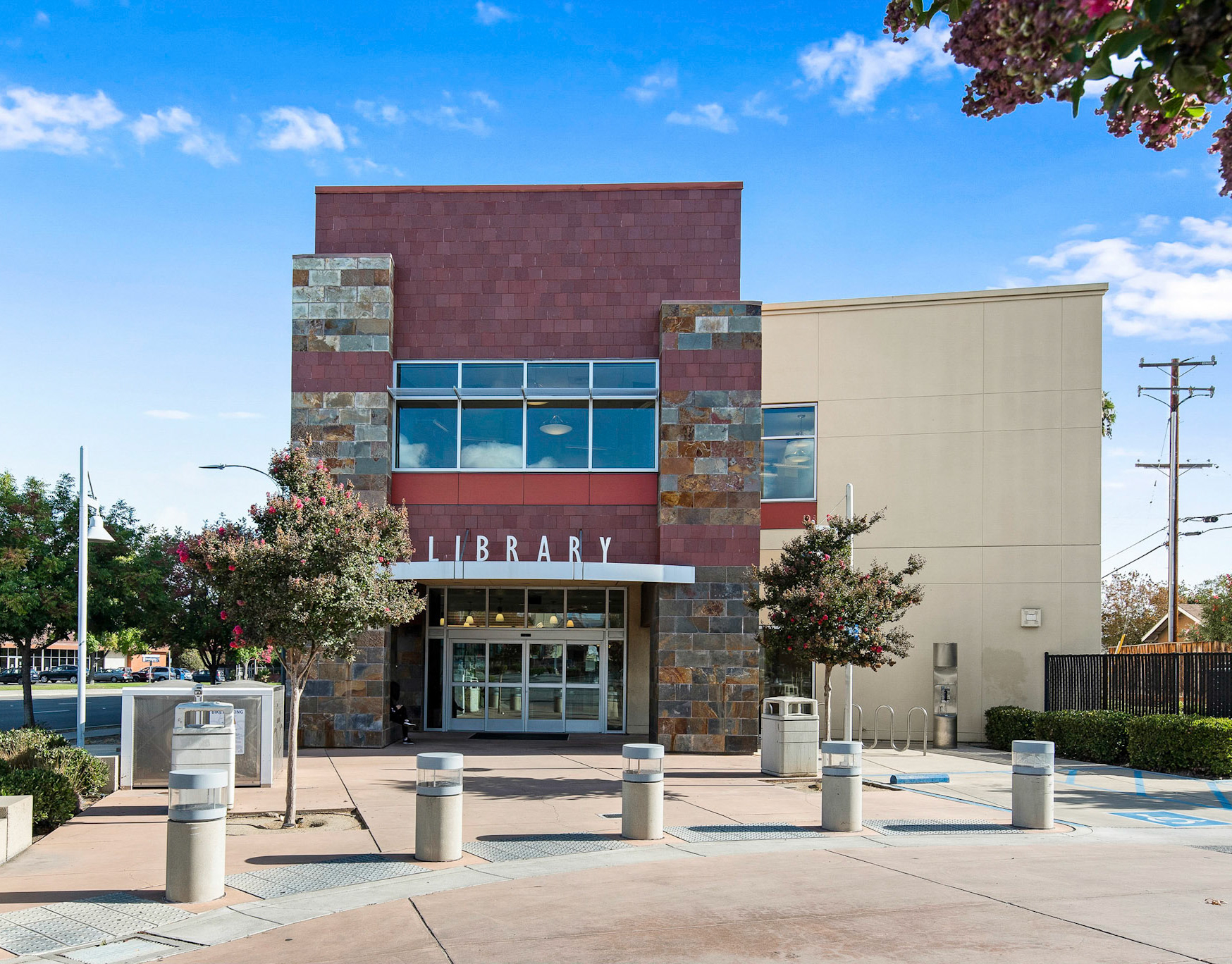 cambrian san jose public library