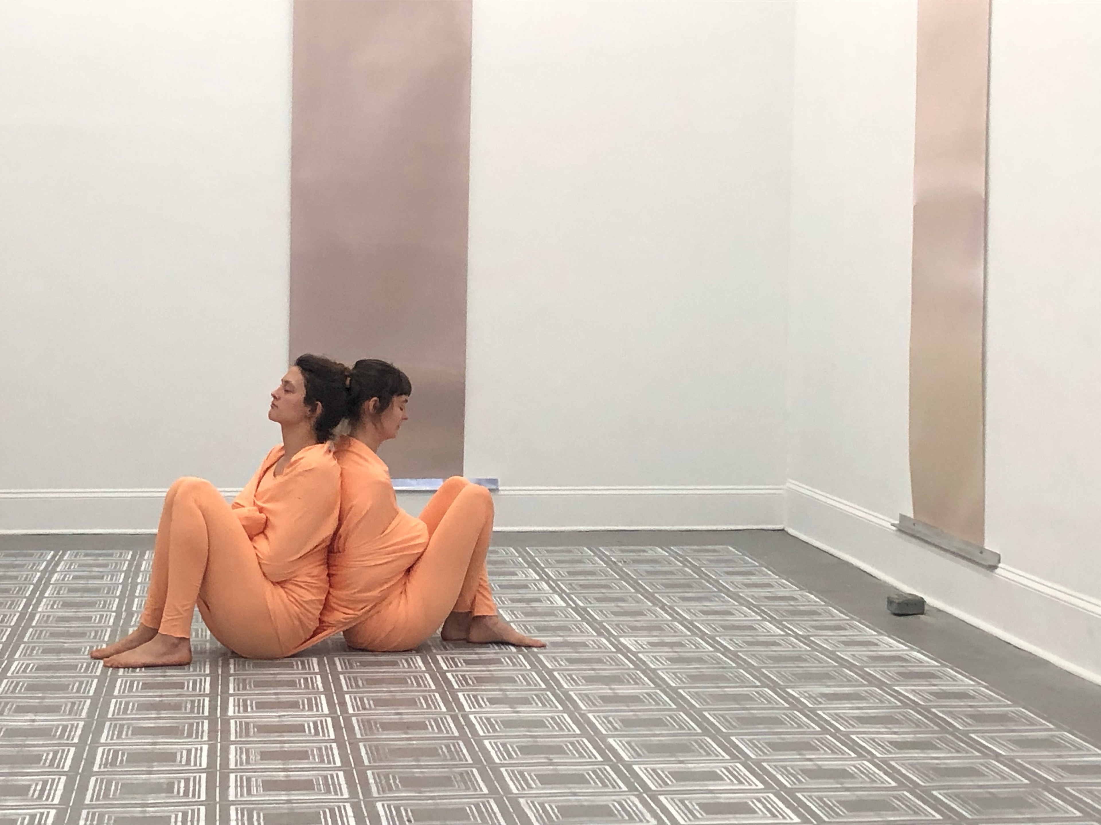 Performance by Treeya Brooks