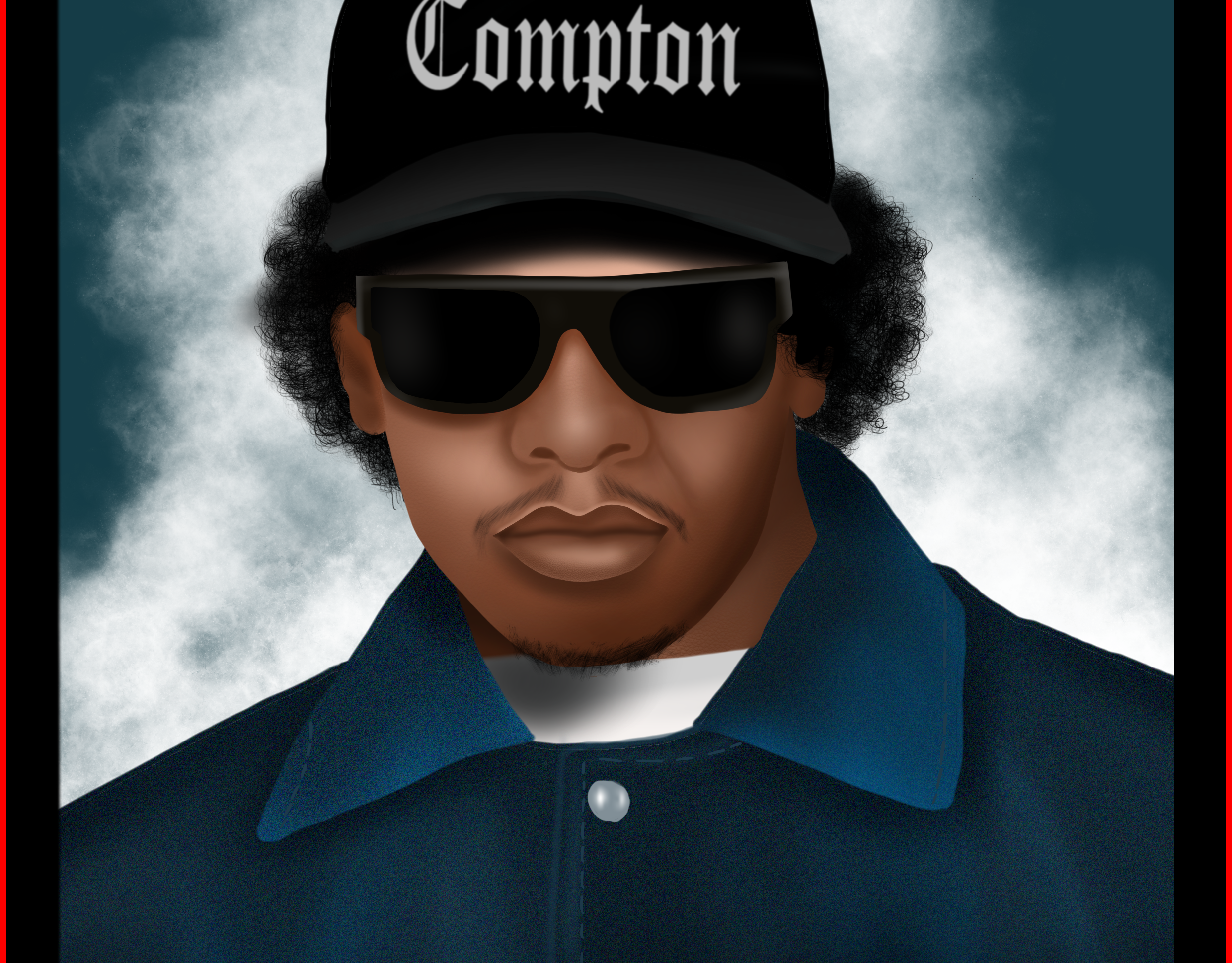 Фото eazy e на аву