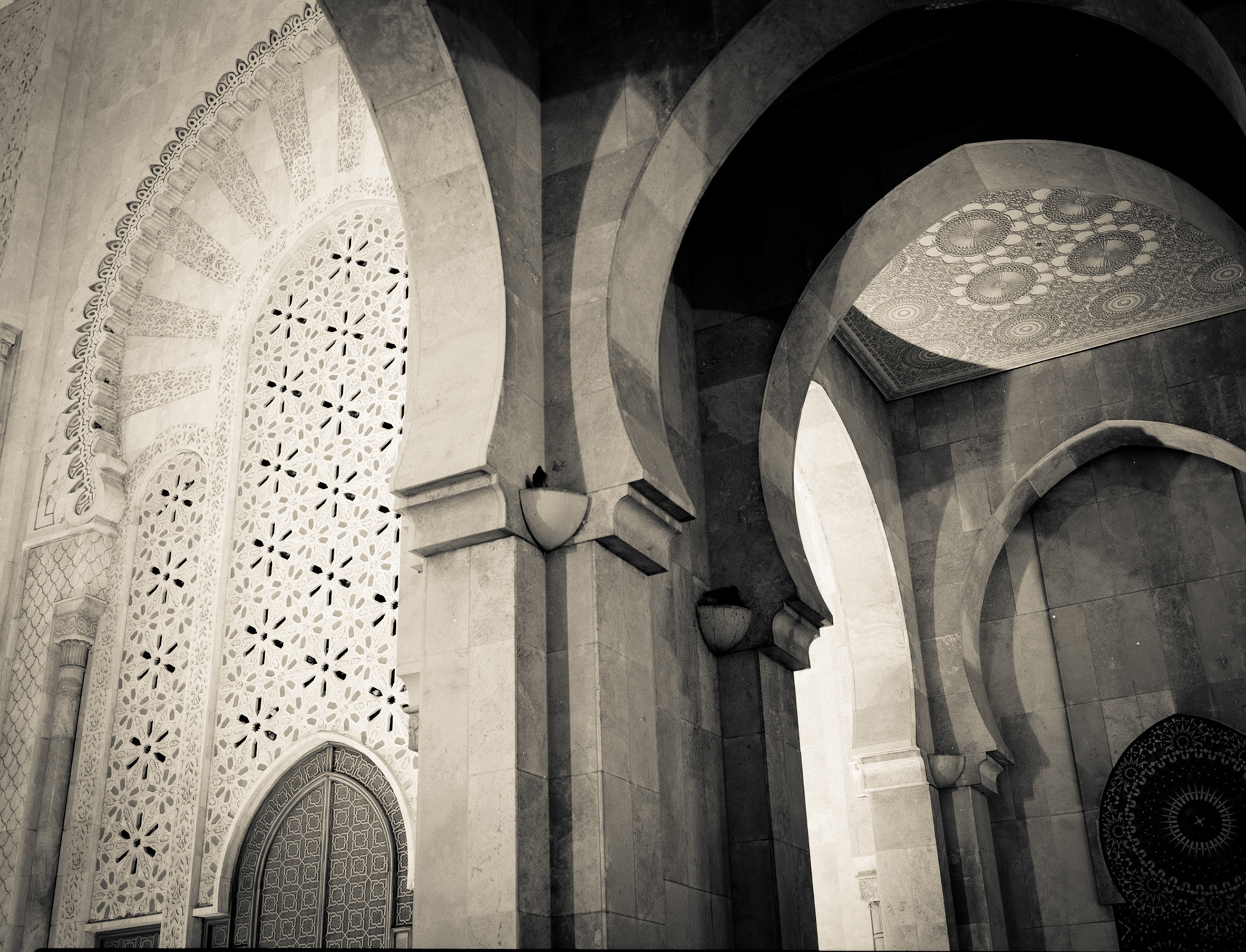 Hasan Mosque II