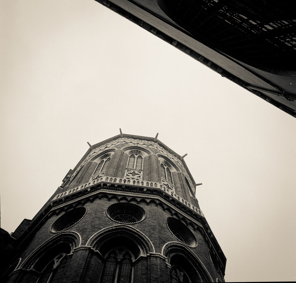 Venice 8, Italy, 2005