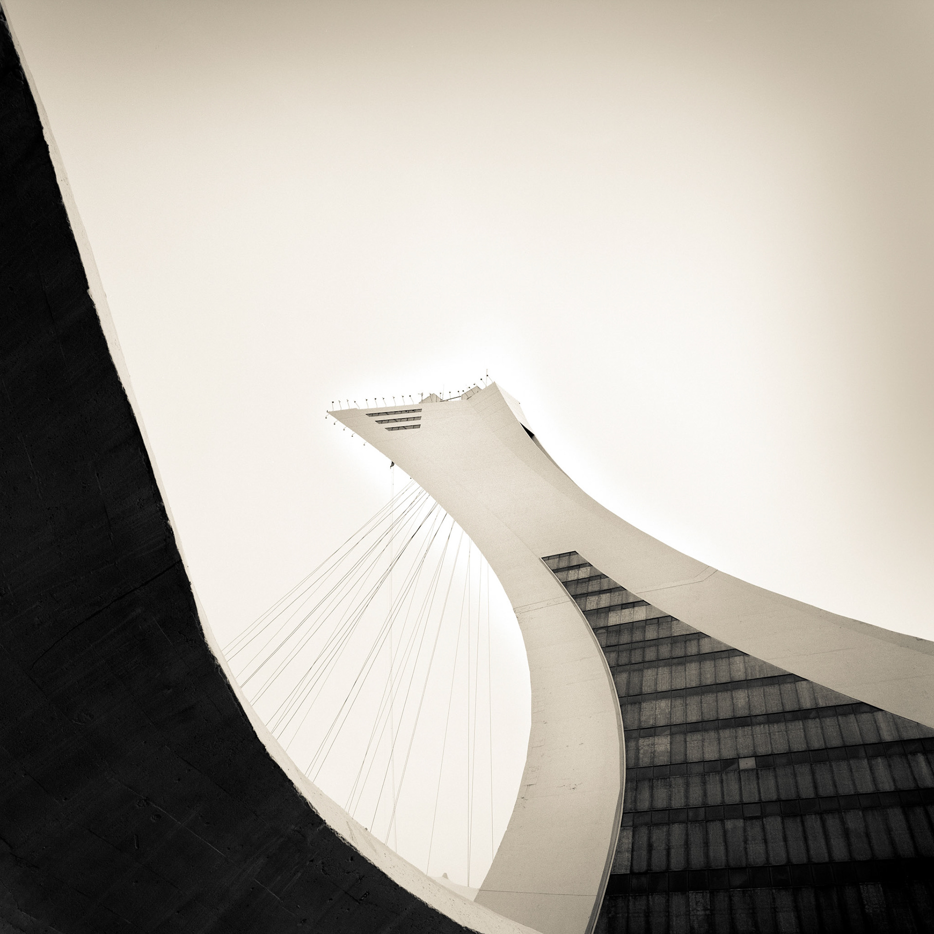 Olympic Stadium
