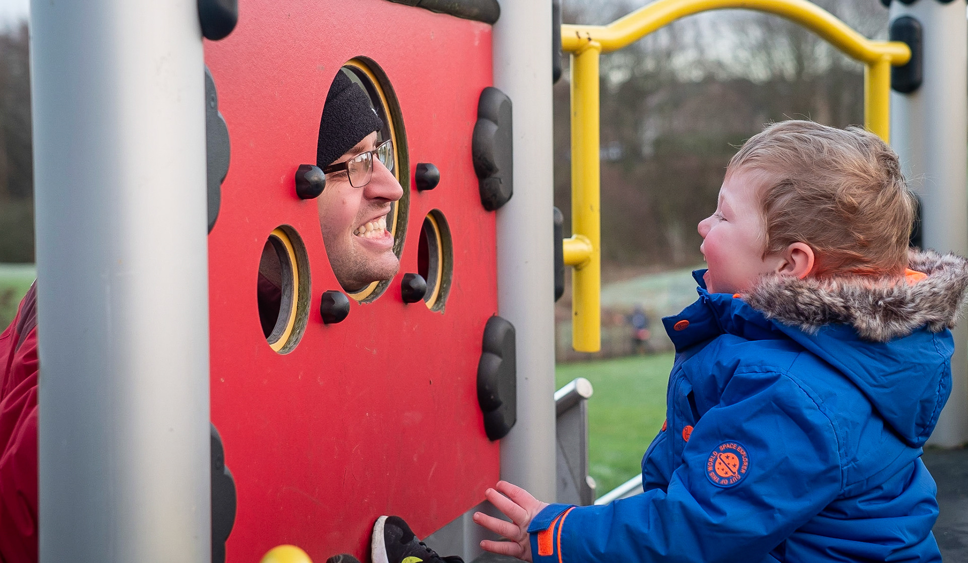 Family Photography - Outdoor Sessions