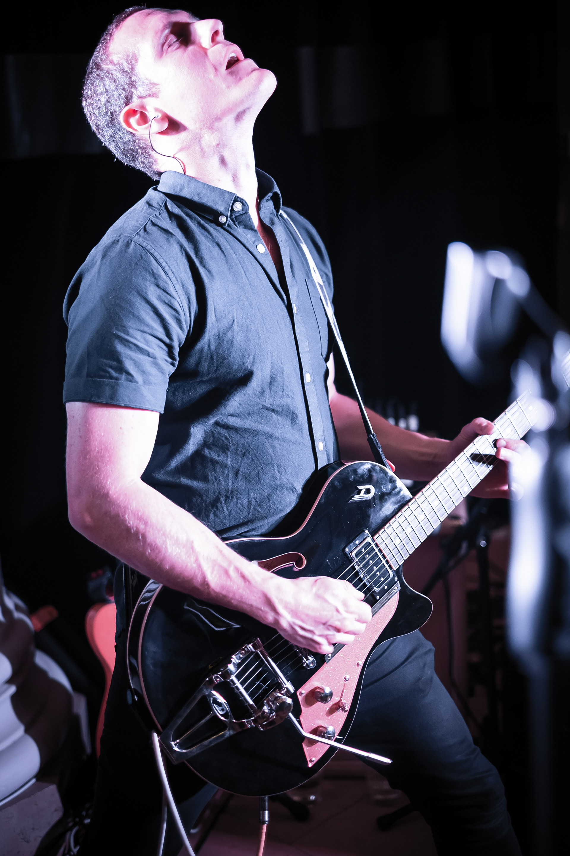 Live Music & Event Photography