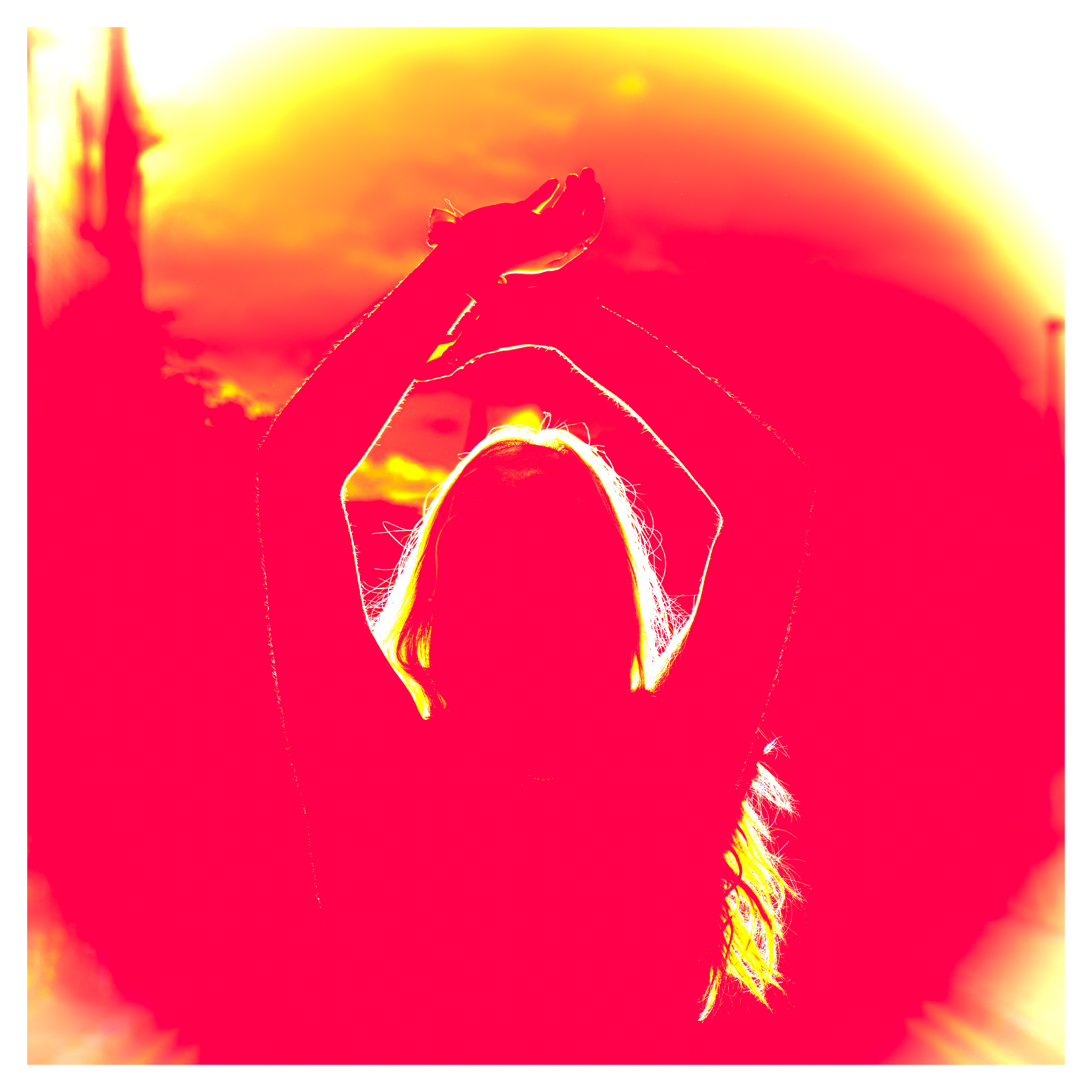 Portraits for Artists / Actors / Musicians - Aimee Lambert