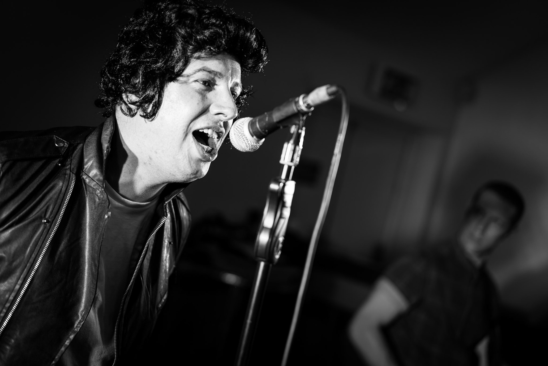 Corporate & Event Photography - Rockaoke