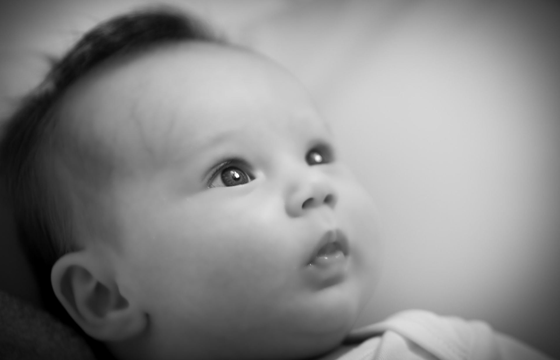 Newborn / Baby Photography