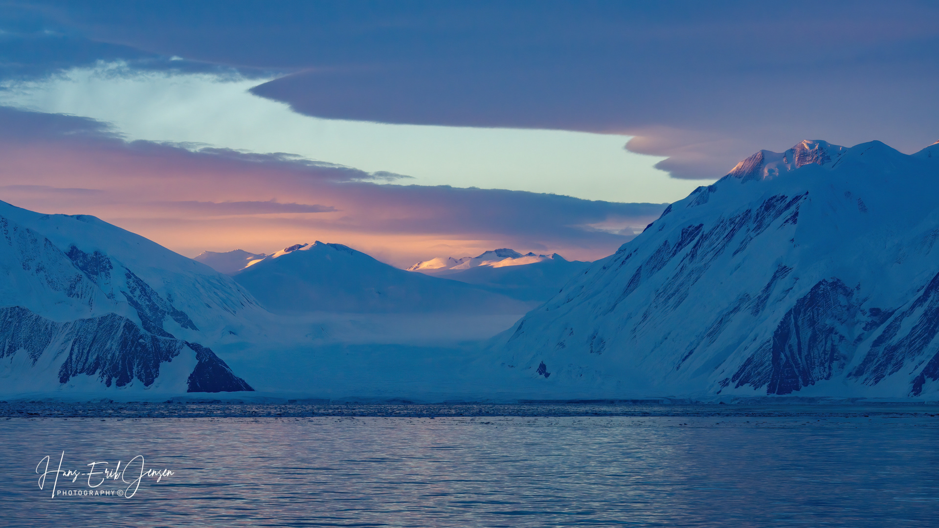 Antarctica 11