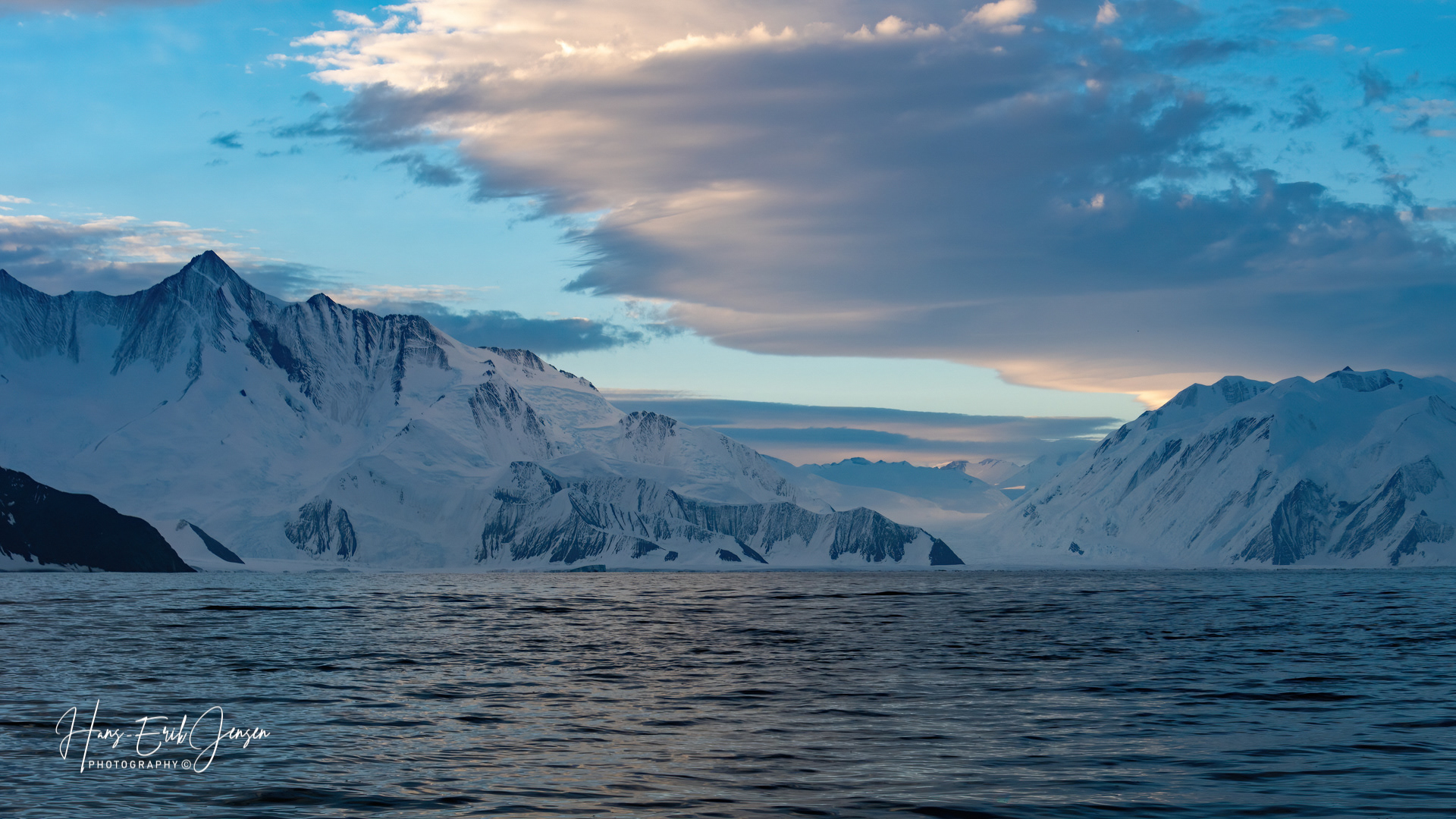Antarctica 10