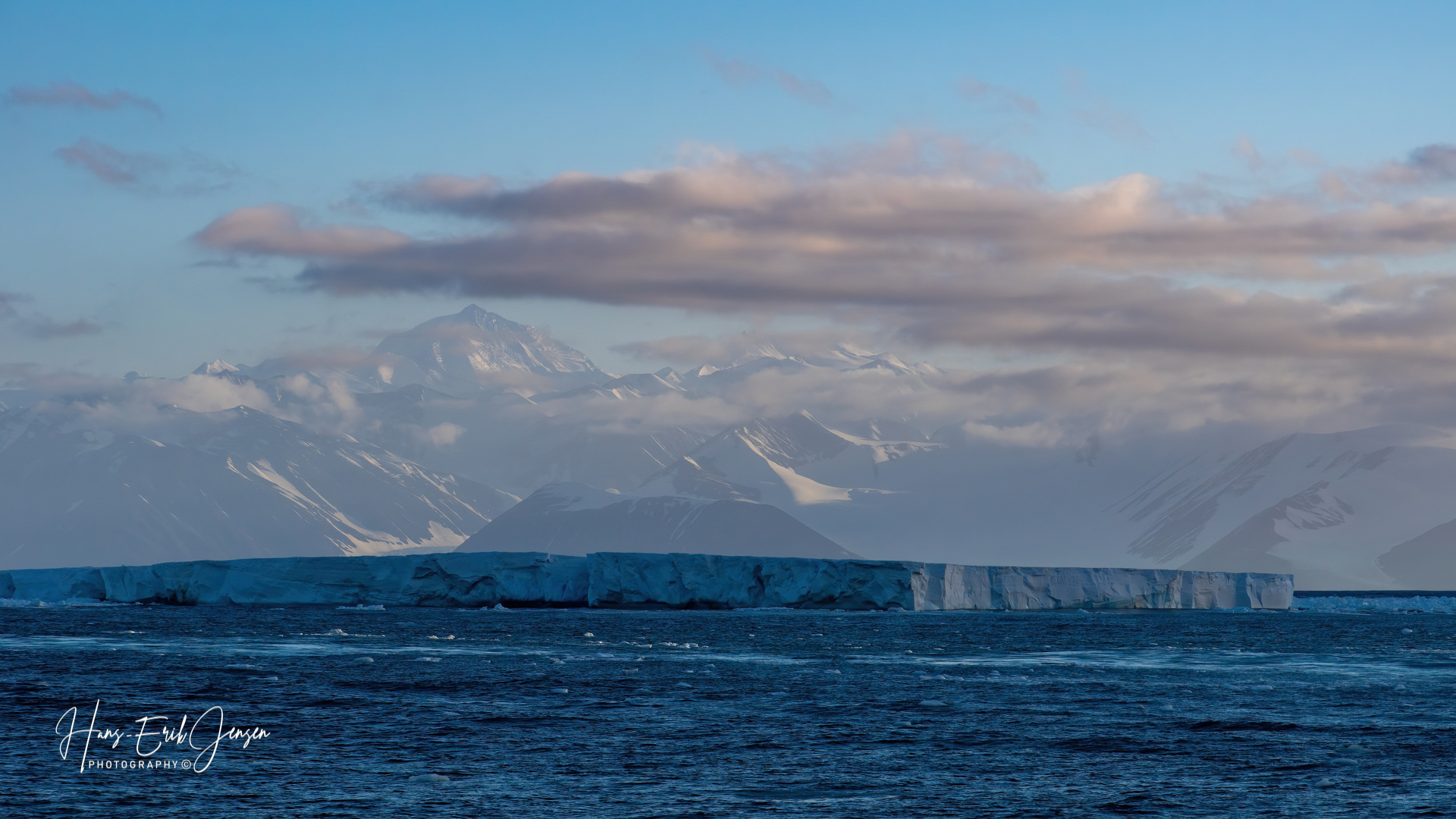 Antarctica 2