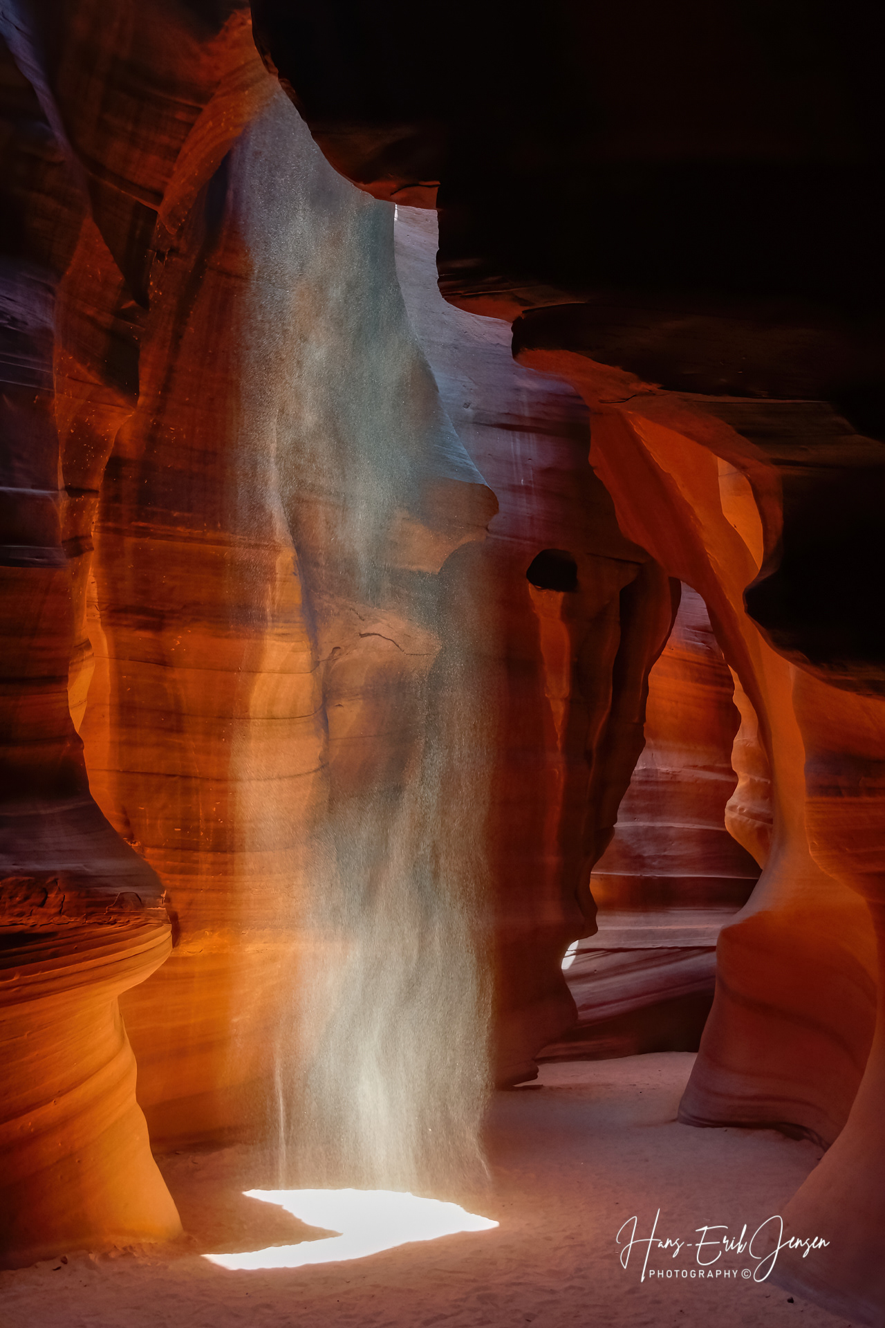 Antelope Canyon 6