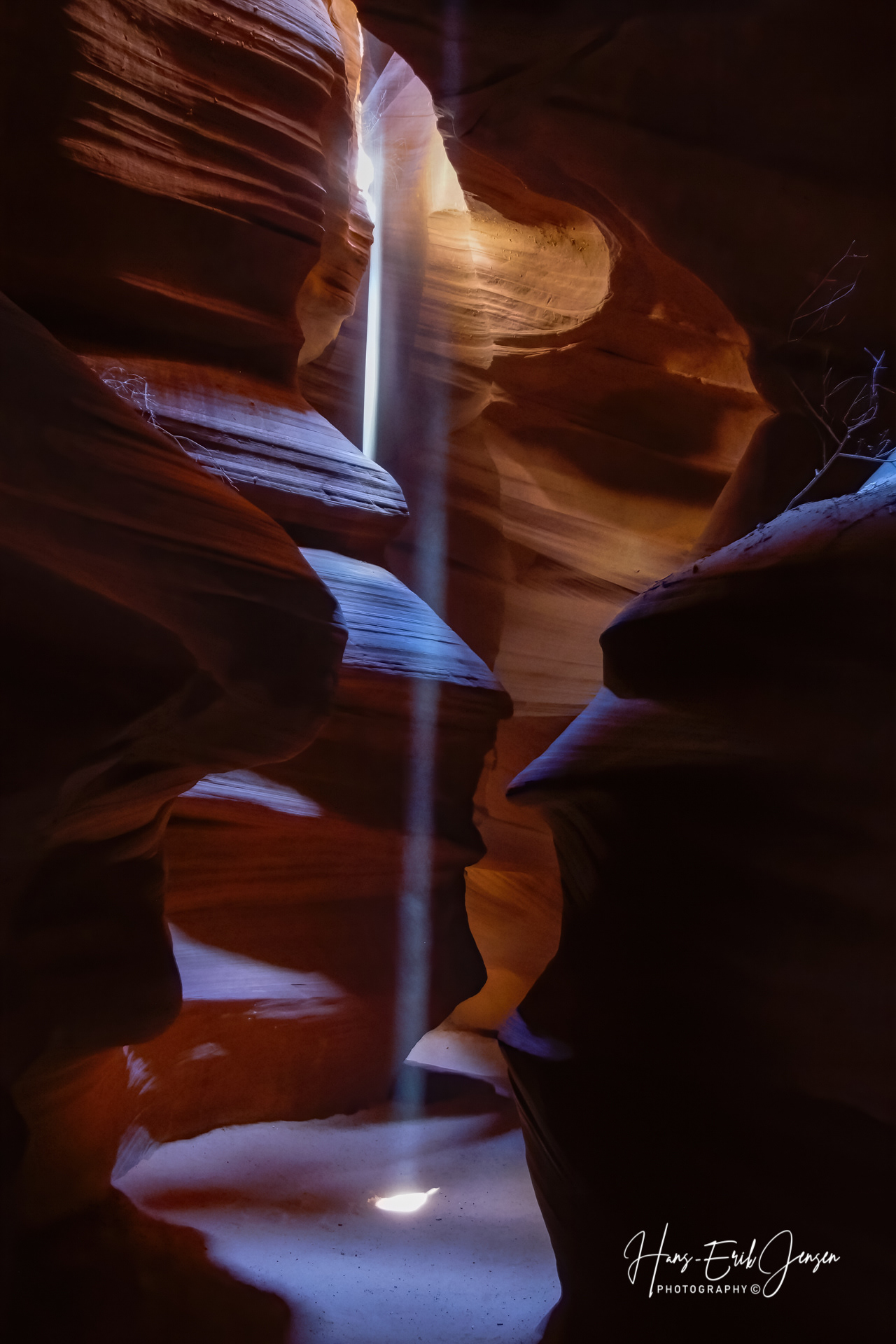 Antelope Canyon 9