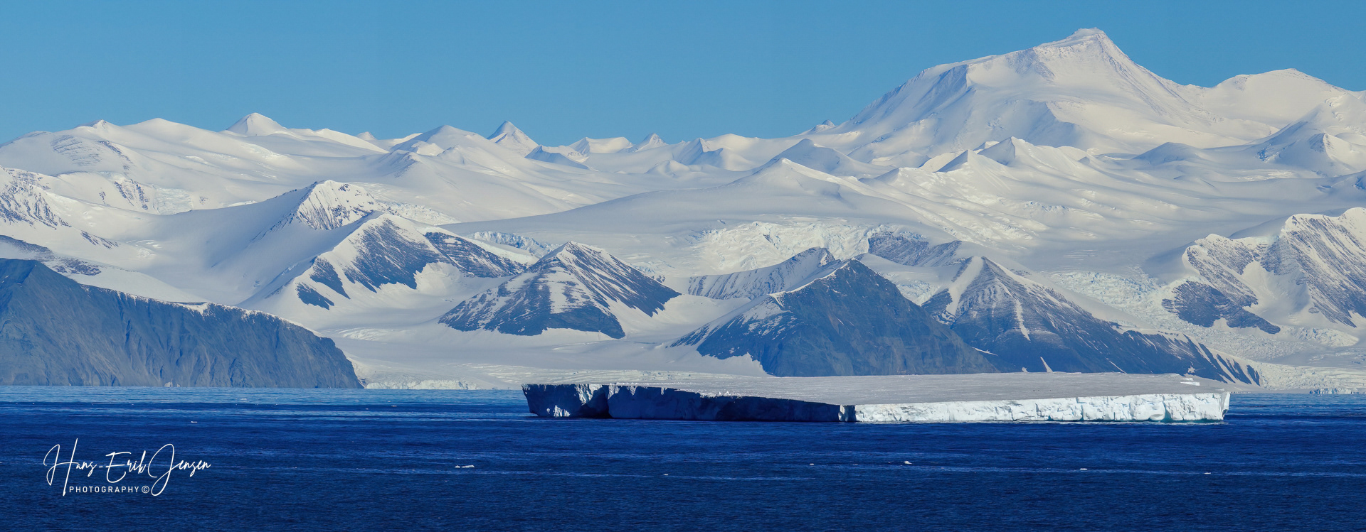 Antarctica 27