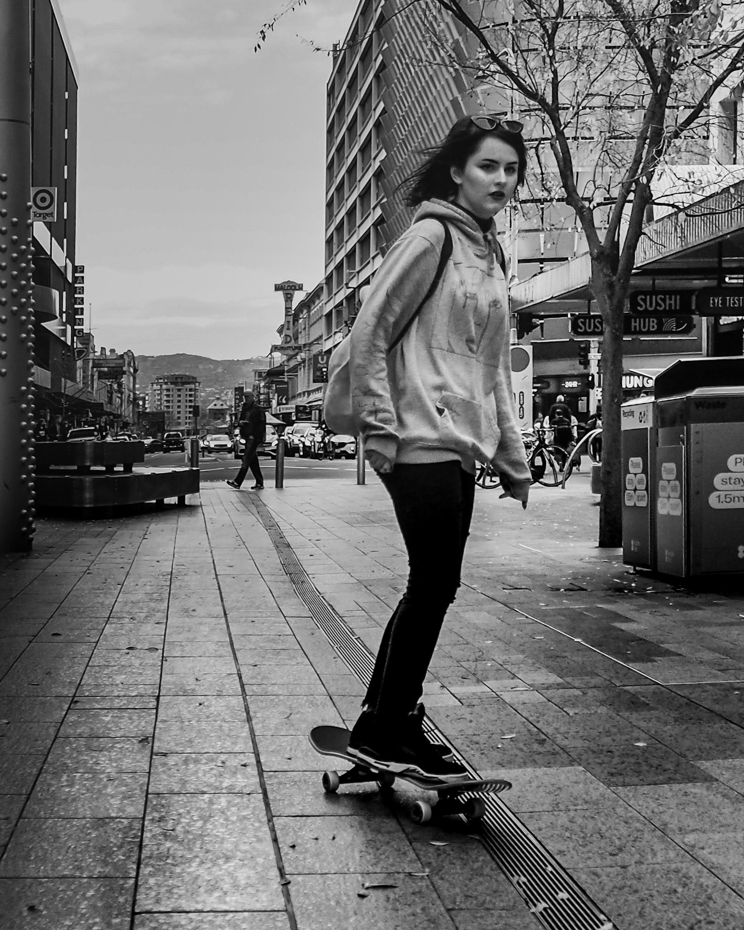 Skater