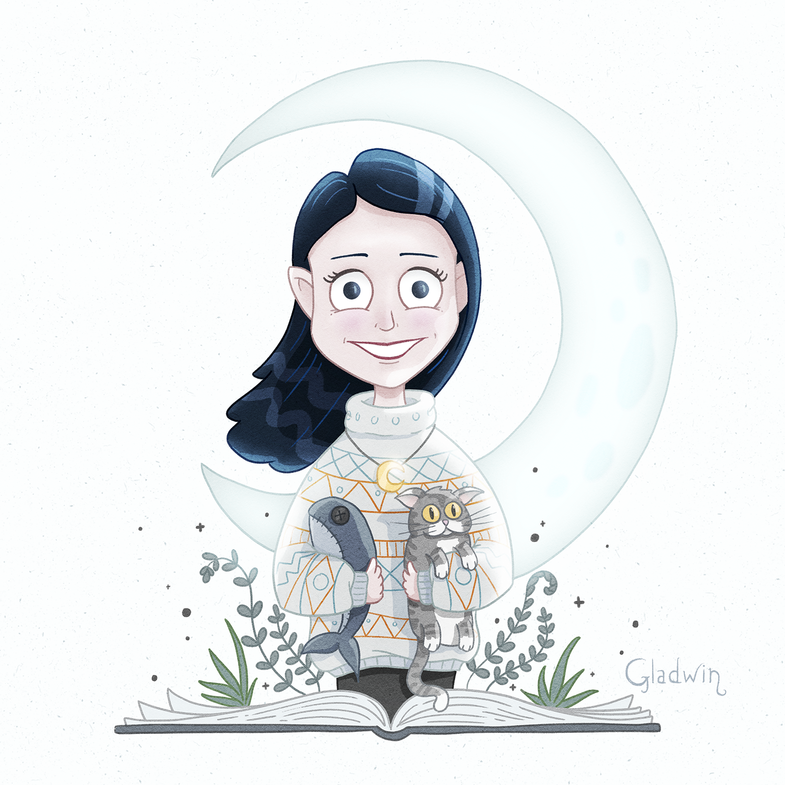 Zachary Gladwin Draw This In Your Style Zachary Gladwin Draw This In Your Style