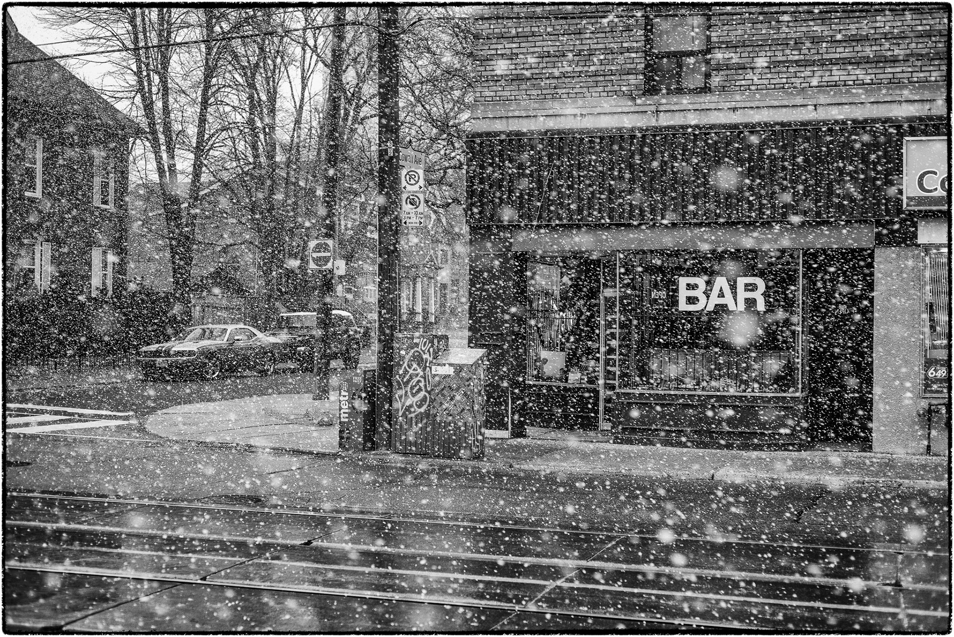 Simple name for a simple place