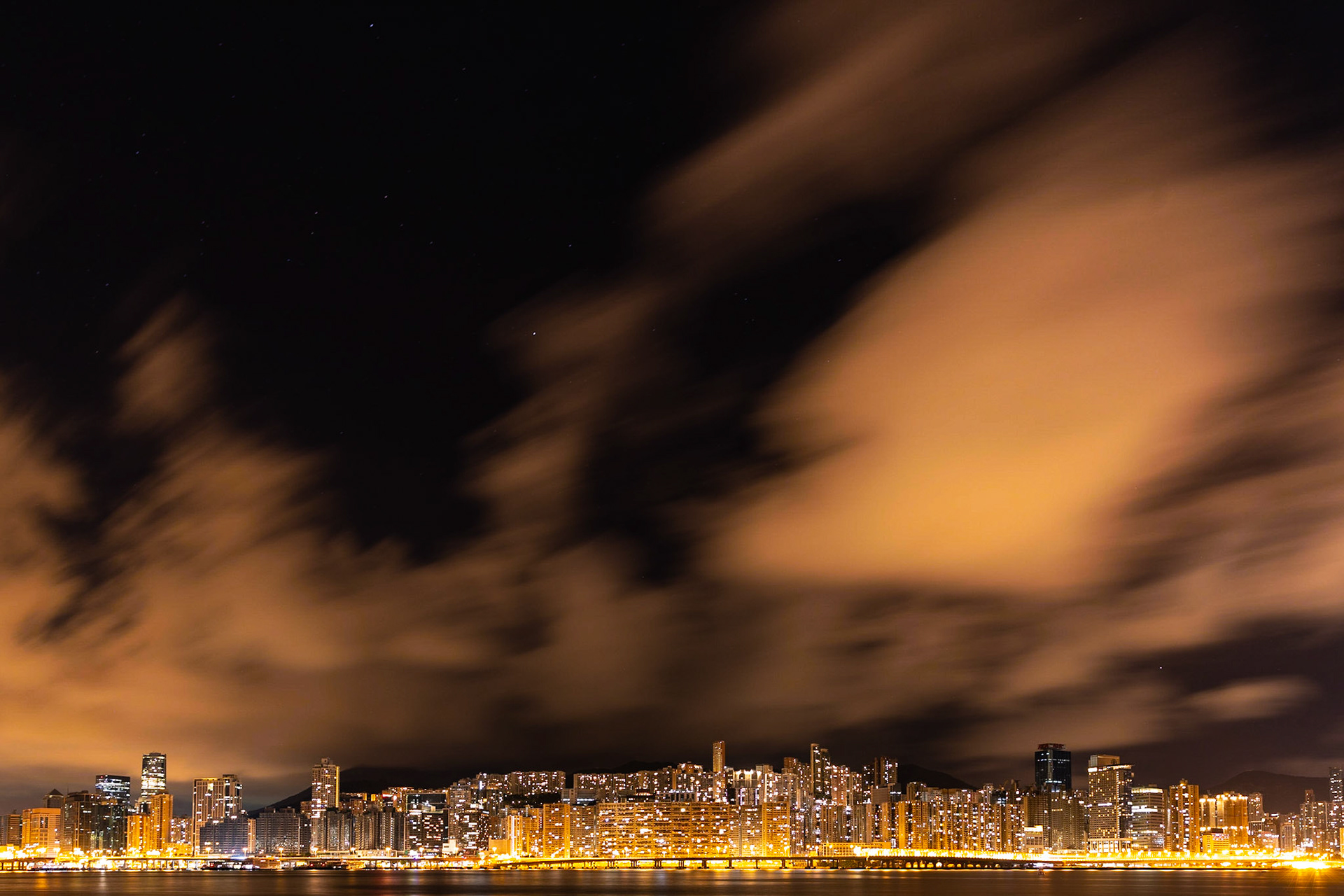 Hong Kong