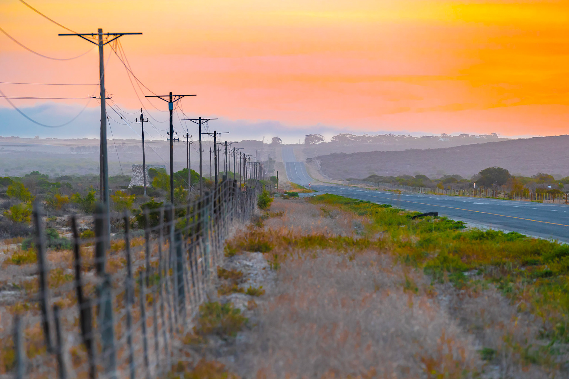 Country Road