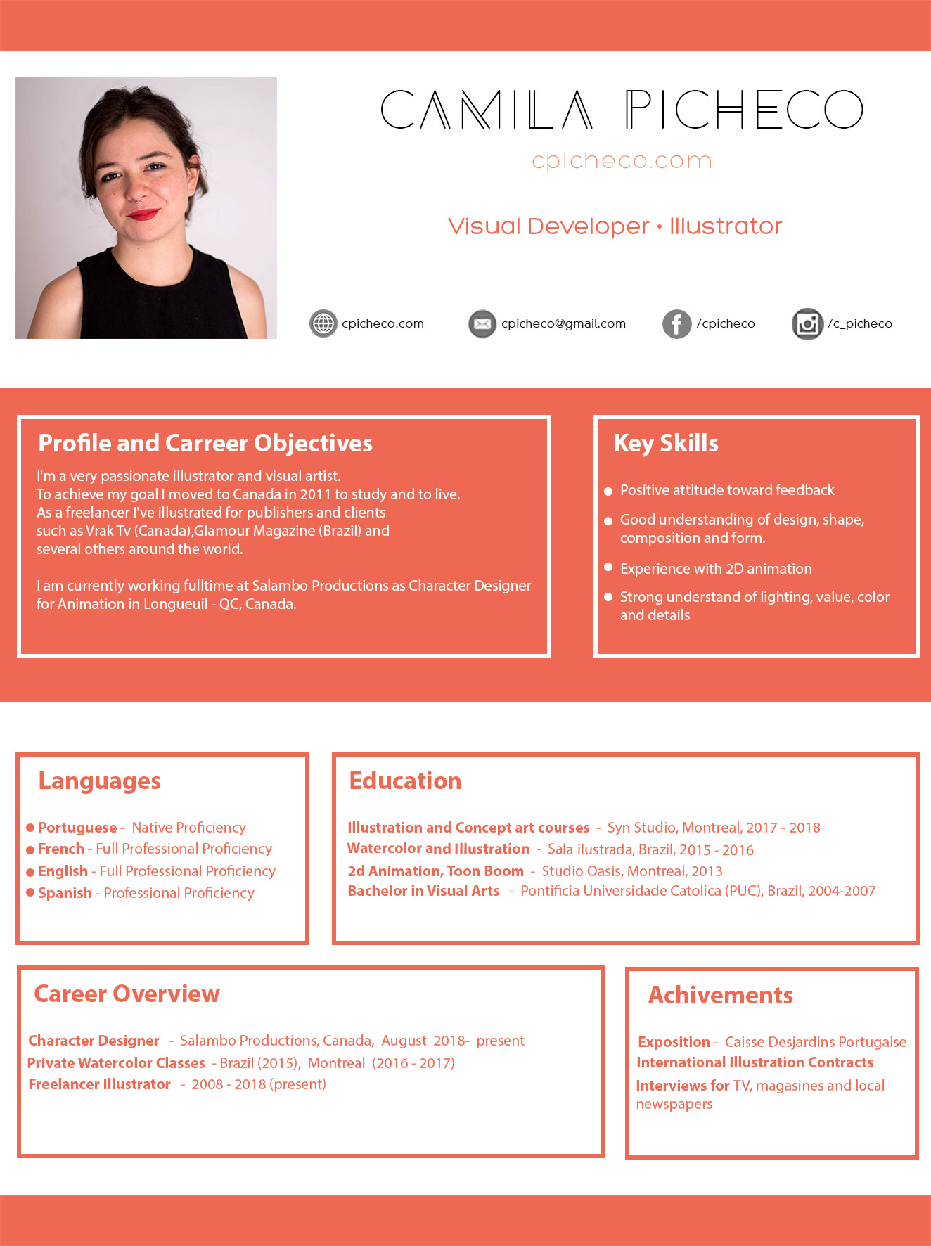 About Me Cv – cermin-dunia.github.io