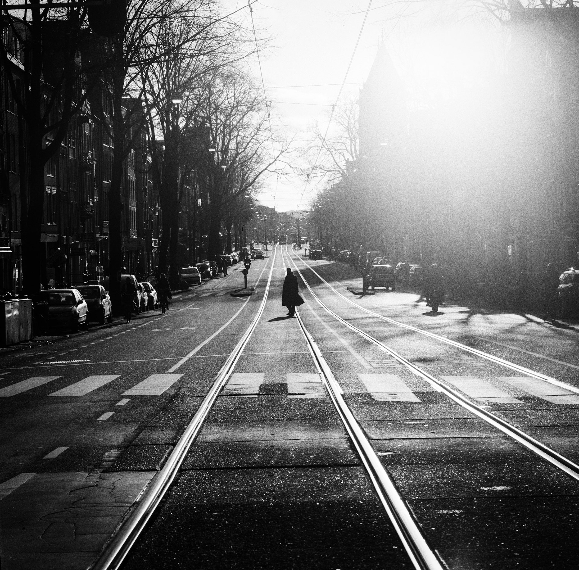 Corona, 1st lockdown 2020