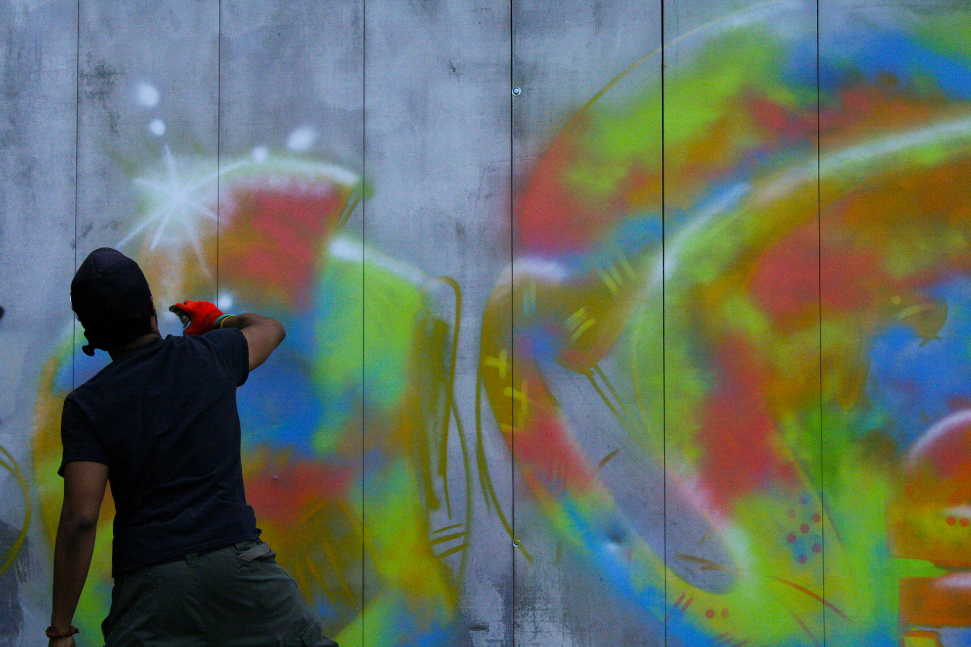 Digital Photography, training with Elizabeth Galecke