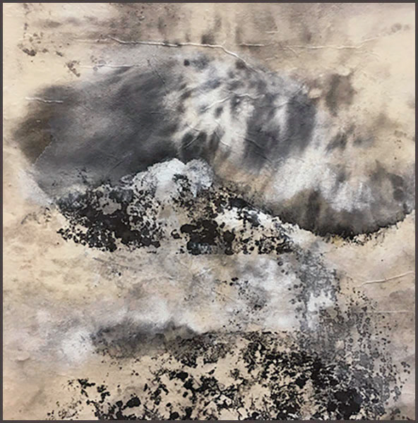 Constellation Storm II (2019):