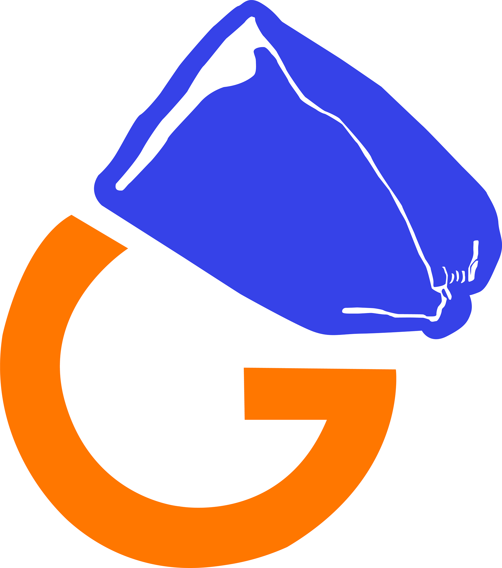 Logo Variant 3