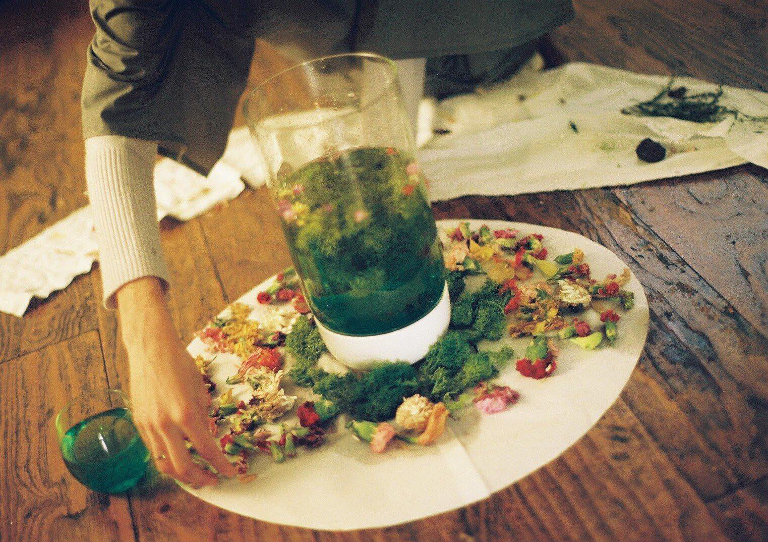 Photo by Tanaka Ueno