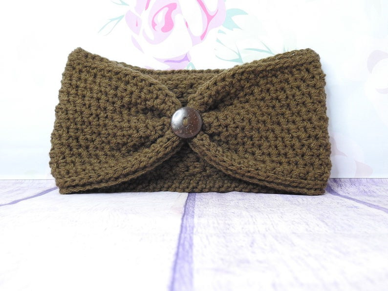 Hope ear warmer
