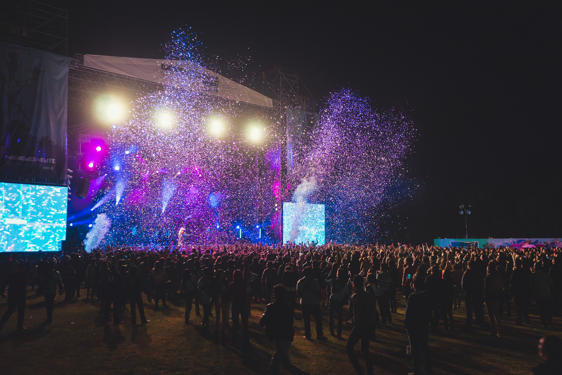 Festival Emergente