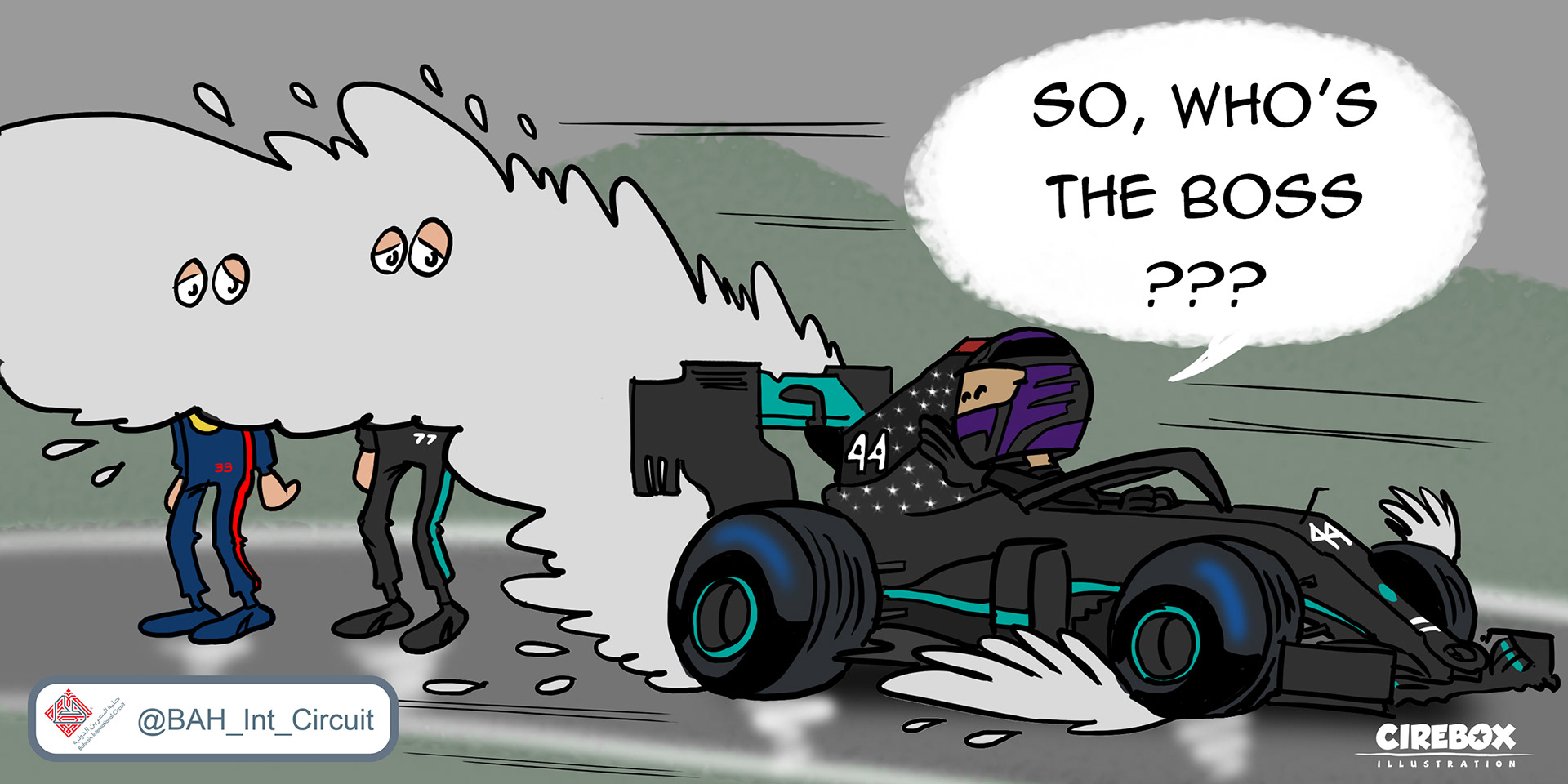 StyrianGP 2020