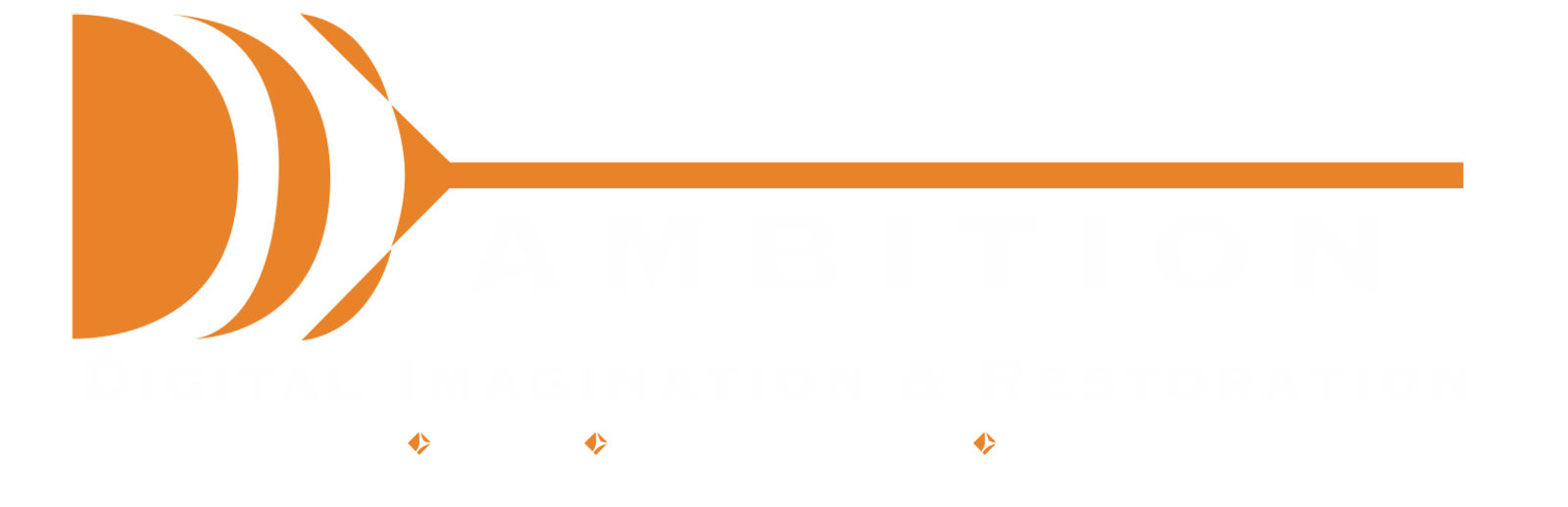 Seth Campbell- Ambition Digital Imagination and Restoration