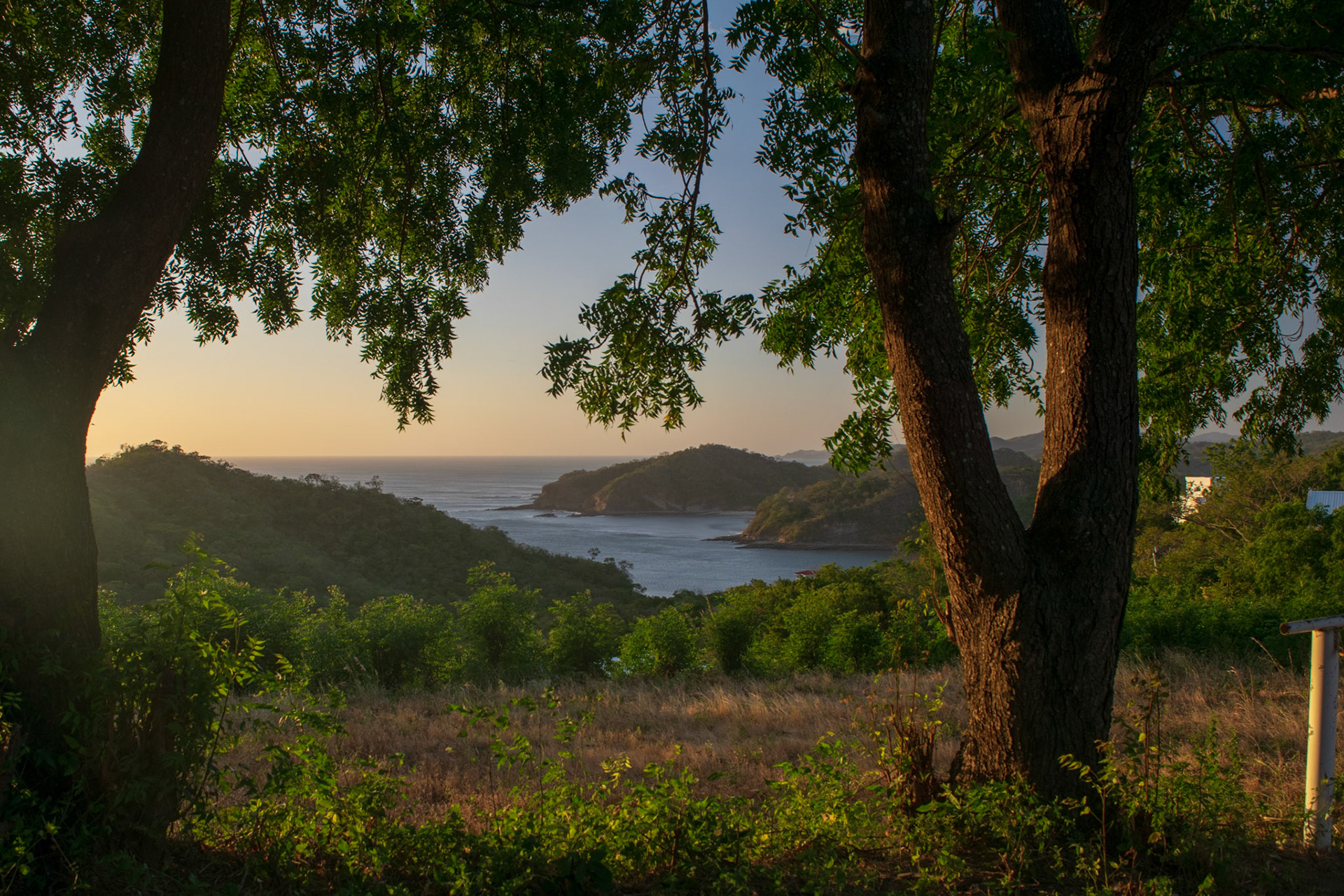 San Juan del Sur, Nicaragua