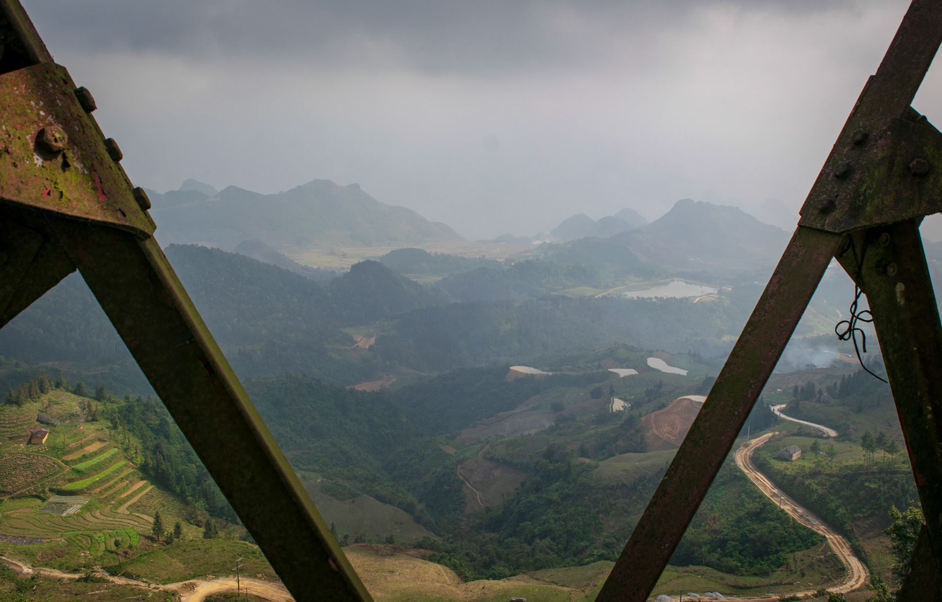 Ha Giang Region, Vietnam