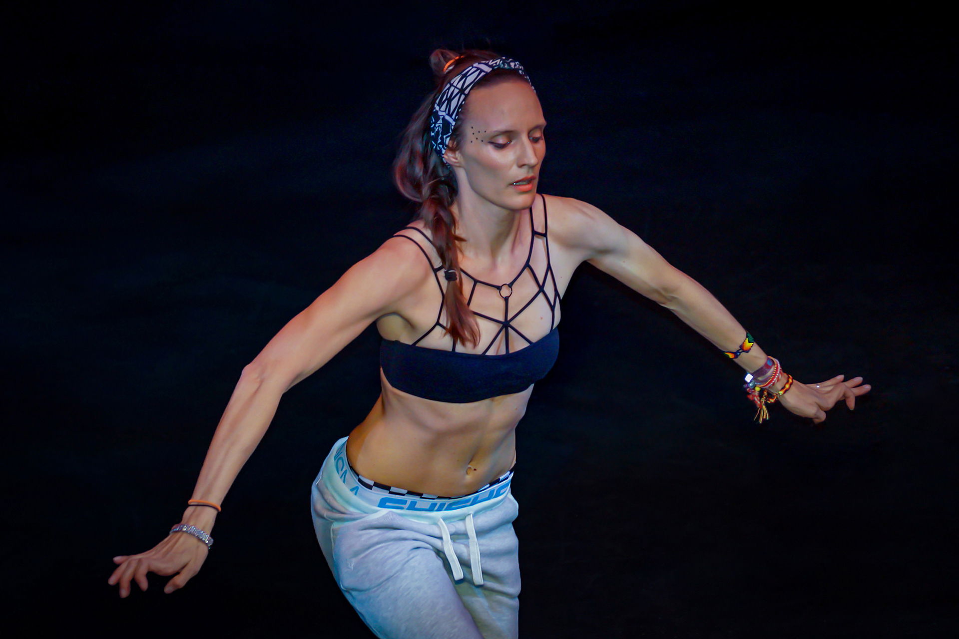 Care Dance March 2019 | Gudie Mido