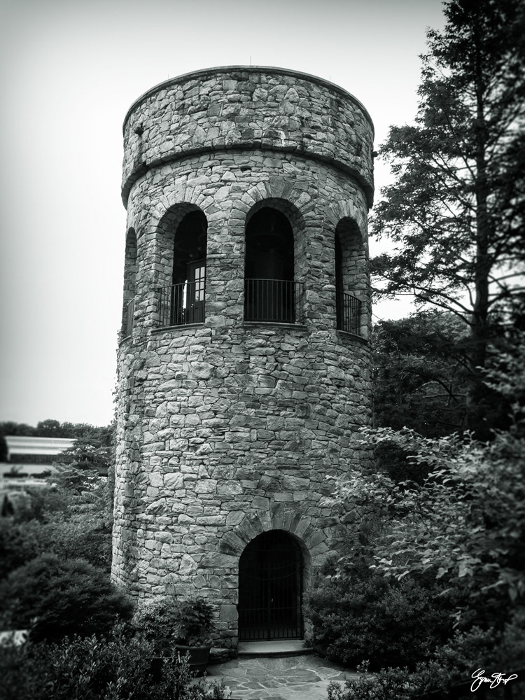 Stone Tower