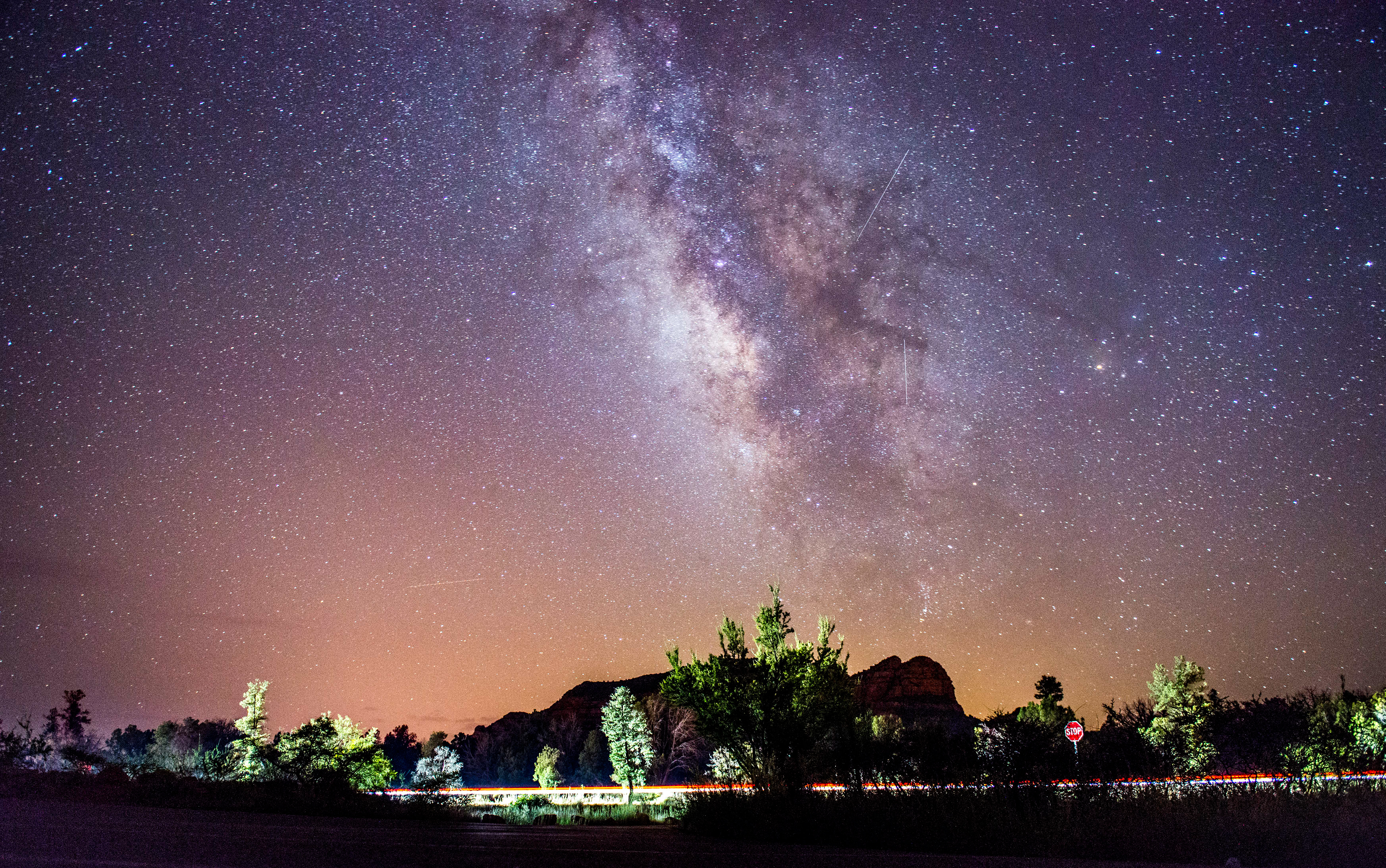 Sedona, Arizona