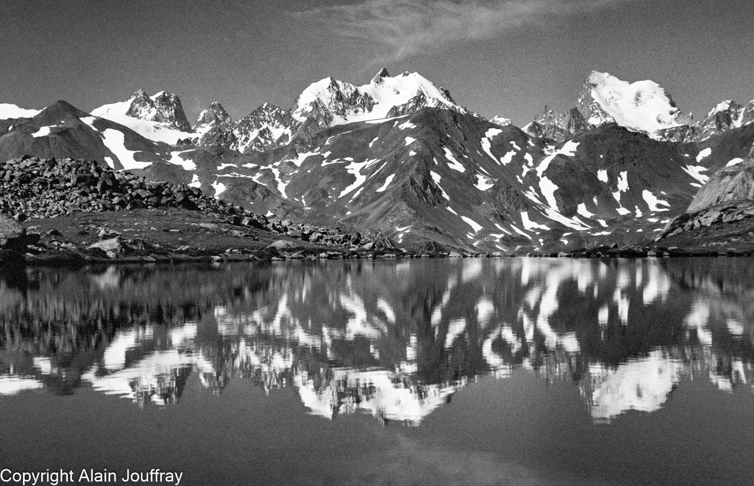 Hautes Alpes