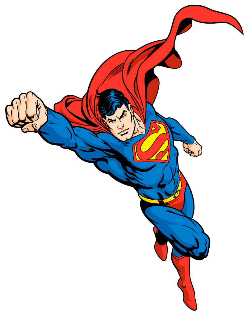 Michael Zeck - Superman