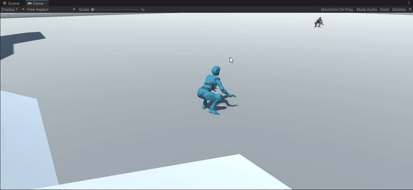 Basic exploration